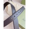 Cinturón de Lujo Exclusivo - Modelo 730