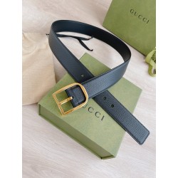 Cinturón de Lujo Exclusivo - Modelo 734