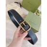 Cinturón de Lujo Exclusivo - Modelo 734