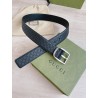 Cinturón de Lujo Exclusivo - Modelo 735