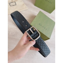 Cinturón de Lujo Exclusivo - Modelo 735