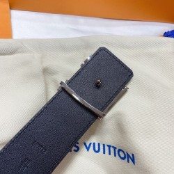 Cinturón de Lujo Exclusivo - Modelo 740