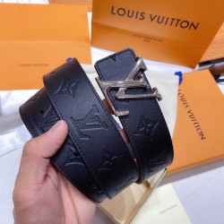 Cinturón de Lujo Exclusivo - Modelo 740
