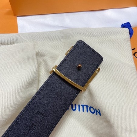 Cinturón de Lujo Exclusivo - Modelo 741