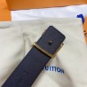 Cinturón de Lujo Exclusivo - Modelo 741
