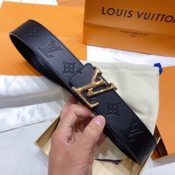 Cinturón de Lujo Exclusivo - Modelo 741