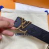 Cinturón de Lujo Exclusivo - Modelo 741