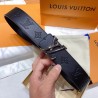 Cinturón de Lujo Exclusivo - Modelo 742