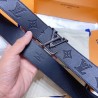 Cinturón de Lujo Exclusivo - Modelo 742