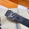 Cinturón de Lujo Exclusivo - Modelo 745