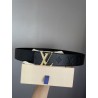 Cinturón de Lujo Exclusivo - Modelo 747