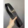 Cinturón de Lujo Exclusivo - Modelo 747