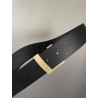 Cinturón de Lujo Exclusivo - Modelo 747