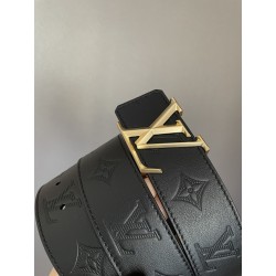 Cinturón de Lujo Exclusivo - Modelo 747