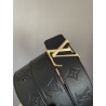 Cinturón de Lujo Exclusivo - Modelo 747