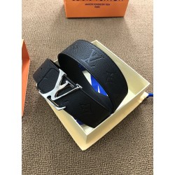 Cinturón de Lujo Exclusivo - Modelo 748