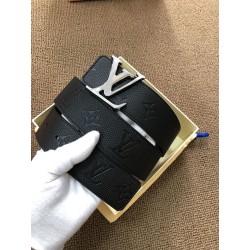 Cinturón de Lujo Exclusivo - Modelo 748