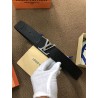Cinturón de Lujo Exclusivo - Modelo 748