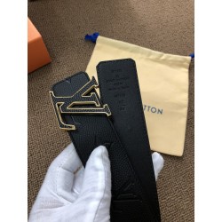 Cinturón de Lujo Exclusivo - Modelo 751