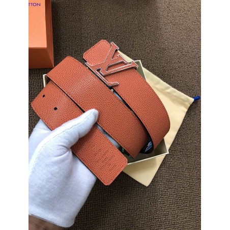 Cinturón de Lujo Exclusivo - Modelo 752