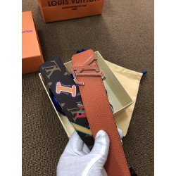Cinturón de Lujo Exclusivo - Modelo 752