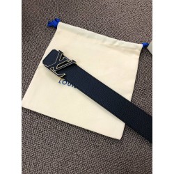 Cinturón de Lujo Exclusivo - Modelo 753