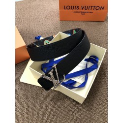 Cinturón de Lujo Exclusivo - Modelo 754