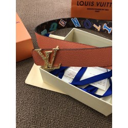 Cinturón de Lujo Exclusivo - Modelo 755