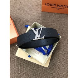 Cinturón de Lujo Exclusivo - Modelo 756