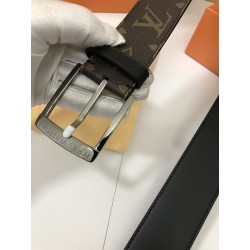 Cinturón de Lujo Exclusivo - Modelo 758