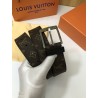 Cinturón de Lujo Exclusivo - Modelo 758