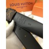 Cinturón de Lujo Exclusivo - Modelo 758