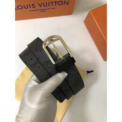 Cinturón de Lujo Exclusivo - Modelo 759