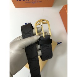 Cinturón de Lujo Exclusivo - Modelo 760