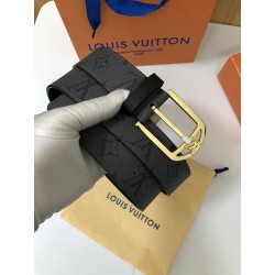 Cinturón de Lujo Exclusivo - Modelo 760