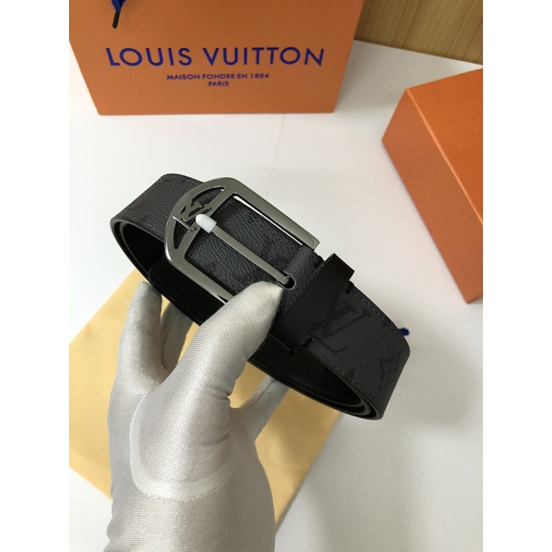 Cinturón de Lujo Exclusivo - Modelo 761