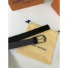 Cinturón de Lujo Exclusivo - Modelo 761