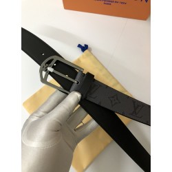 Cinturón de Lujo Exclusivo - Modelo 761