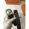 Cinturón de Lujo Exclusivo - Modelo 761