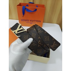 Cinturón de Lujo Exclusivo - Modelo 762