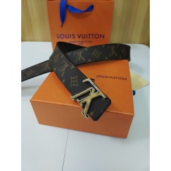 Cinturón de Lujo Exclusivo - Modelo 762