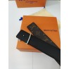 Cinturón de Lujo Exclusivo - Modelo 762