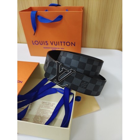 Cinturón de Lujo Exclusivo - Modelo 763