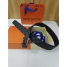 Cinturón de Lujo Exclusivo - Modelo 763