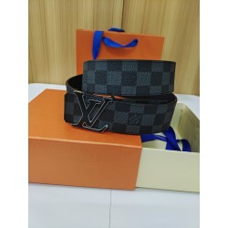 Cinturón de Lujo Exclusivo - Modelo 763