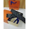 Cinturón de Lujo Exclusivo - Modelo 763