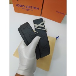 Cinturón de Lujo Exclusivo - Modelo 766