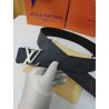 Cinturón de Lujo Exclusivo - Modelo 766