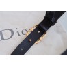 Cinturón de Lujo Exclusivo - Modelo 768