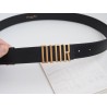 Cinturón de Lujo Exclusivo - Modelo 769